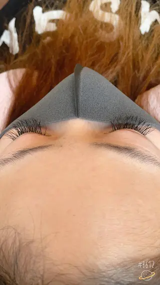 マツエク・マツパ loisir yamanoのマツエク・マツパデザイン