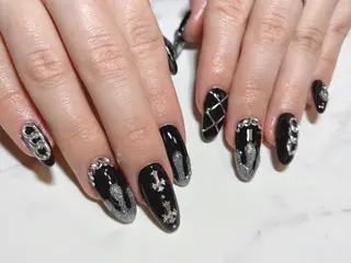 ネイル yumnail (ネイル&脱毛)のエステ・リラクイメージ