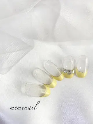 ネイル Noguchi Megumiのその他イメージ