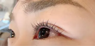 マツエク・マツパ Millie ainee 店長　神のマツエク・マツパデザイン