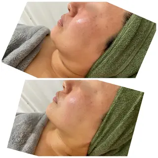 SERIA& Be more...のネイルデザイン