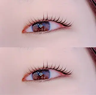 マツエク・マツパ 🌹ブリランテ🌹 大人気店のマツエク・マツパデザイン