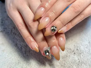 ネイル Rola kira 麗のネイルデザイン