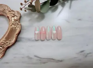 ネイル Y&L Nailのネイルデザイン