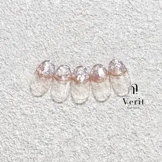 ネイル Kurumi (Verit大森店)のネイルデザイン