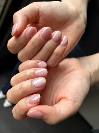 ネイル ✴︎ Delightのネイルデザイン