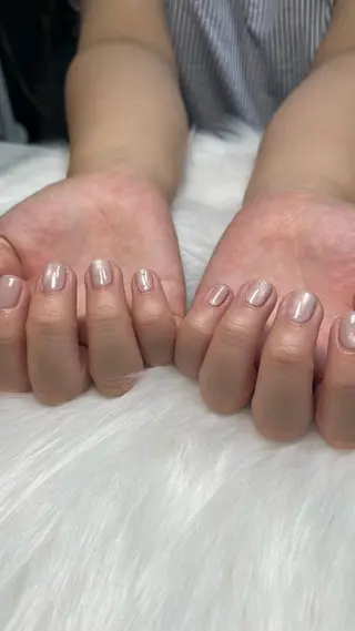 ネイル Nail salon Hanakoのネイルデザイン