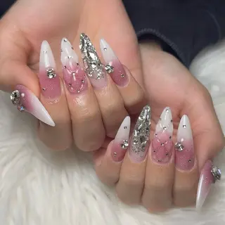 ネイル Private Nail Salon EM所属・Nail salon EM（エム）諸星のネイルデザイン