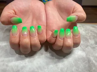 ネイル NAIL Salon IP所属・長谷川 奈緒美のネイルデザイン