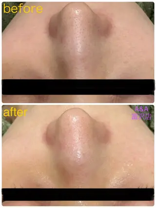 ビューティーラウンジ A&A✨佐藤✨のエステ・リラクイメージ