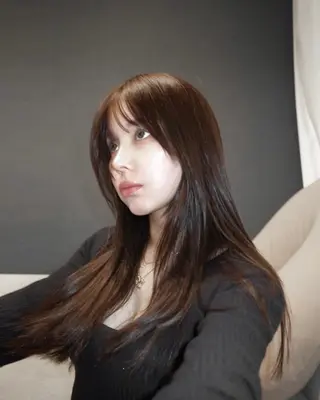 マツエク・マツパ eyelist yuukaのマツエク・マツパデザイン