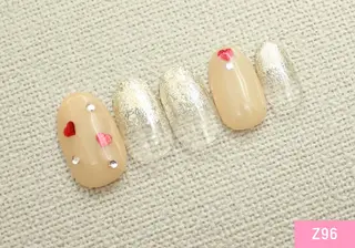 ネイル 🤍 Janのネイルデザイン