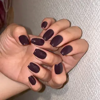 ネイル Ami 🦥のネイルデザイン