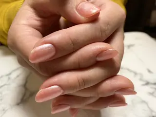 ネイル Nailist Honamiのネイルデザイン