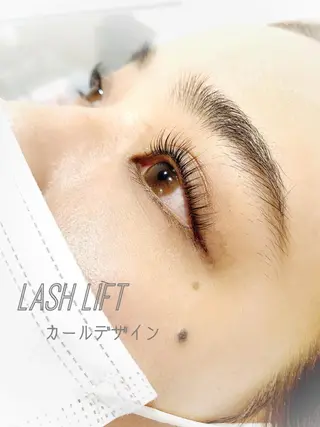 マツエク・マツパ 一重・奥二重歓迎 👀濱本喜子のマツエク・マツパデザイン