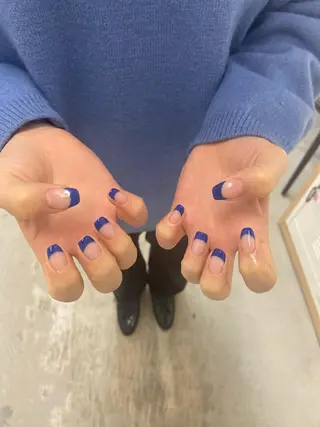 ネイル 💚K. ARISA💚のネイルデザイン