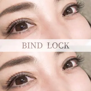 マツエク・マツパ Mercury Curl  鈴木 茜のマツエク・マツパデザイン