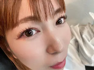 マツエク・マツパ makanani lashのマツエク・マツパデザイン