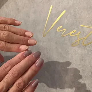 ネイル Verest 西荻窪のネイルデザイン