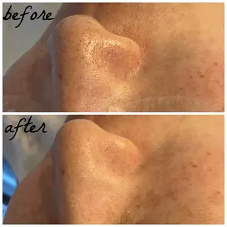 メンズ メナード岐阜市茜部 杉浦のエステ・リラクイメージ