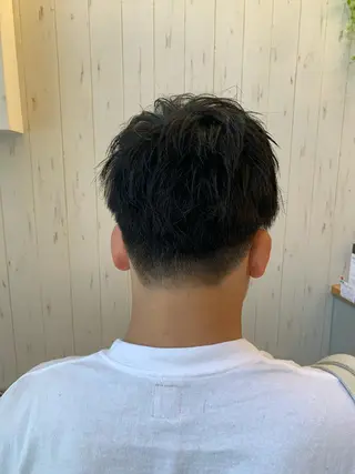 ショート Charm classy【チャーム・クラッシィ 天王寺本店】所属・山本 稜弥のその他イメージ