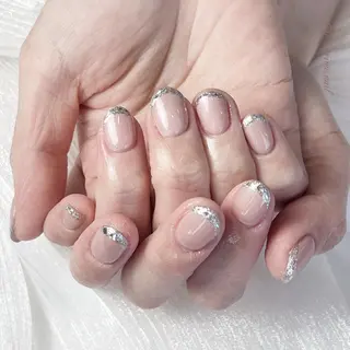 ネイル 鹿取 春子Teamのネイルデザイン