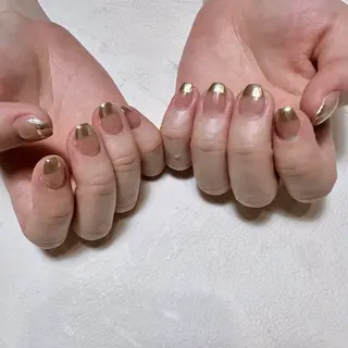 ネイル YURI ◡̈ nagoyaのネイルデザイン