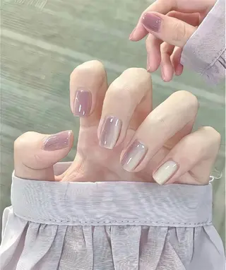 ネイル や ルのネイルデザイン