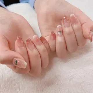 ネイル ru naのネイルデザイン