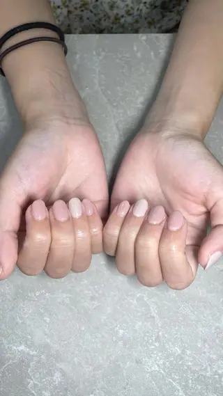 ネイル LINXS aosaのネイルデザイン