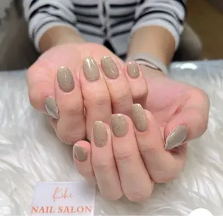 ネイル 田中 アイコのネイルデザイン