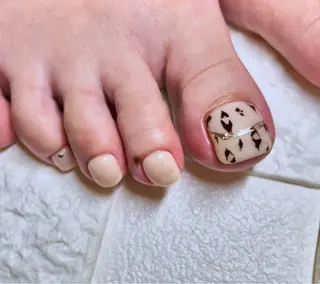 ネイル まり りぃ〜んのネイルデザイン