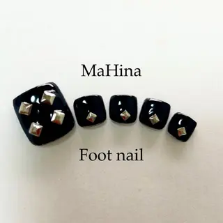 ネイル Healing Salon...MaHina(マヒナ)所属・MaHina🌙 salonのネイルデザイン