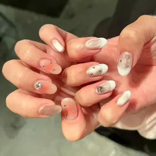 ネイル Chipi Neneのネイルデザイン