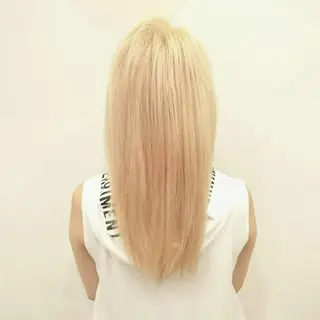 カラー ミディアム 髪質改善/艶髪 永山のヘアスタイル