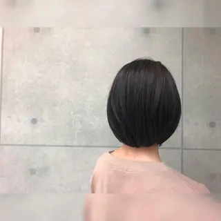 ショート パーマ Ｄirector 　徳久　真紀の眉毛・アイブロウイメージ