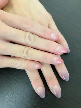ネイル komohana salon🌺のネイルデザイン