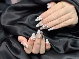 ネイル AConNailSalon所属・ACon NailSalonのネイルデザイン