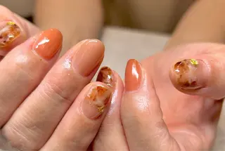 ネイル N.style所属・Ｎ. styleのネイルデザイン