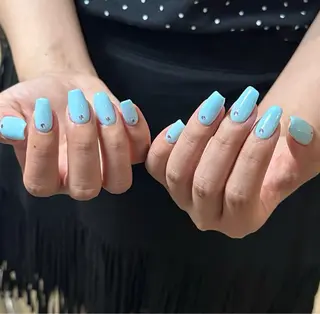 ネイル WATARI. Kのネイルデザイン