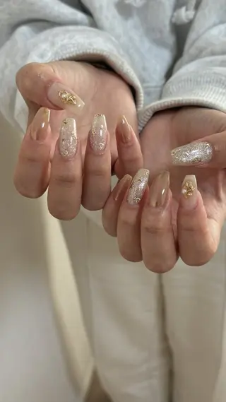 ネイル Chelice nailのネイルデザイン