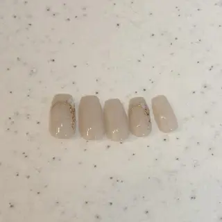 ネイル Chisato チサトのネイルデザイン