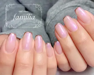ネイル -nailroom- familiaのネイルデザイン