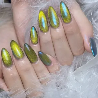 ネイル DIAMOND Nail🥇のネイルデザイン