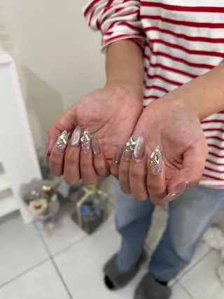 ネイル ♡ AOIのネイルデザイン