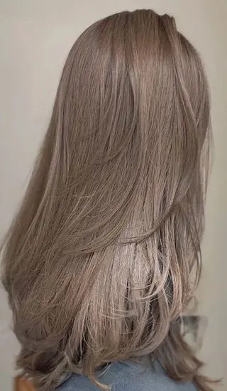 ロング カラー 🍬カラー特化🍬 Kirari🪄のヘアスタイル