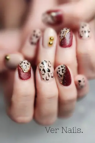 ネイル Ver Nails.のその他イメージ