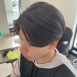 メンズ 🥇メンズ特化 伊東輝のヘアスタイル