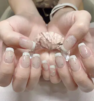 ネイル kouca  nail所属・コウ カnail💅のネイルデザイン
