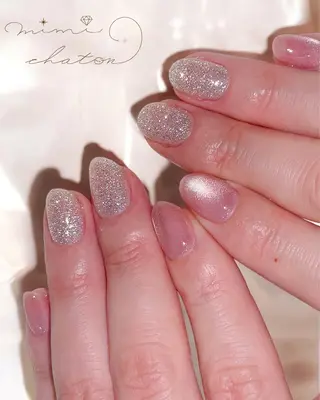 ネイル 一原 愛のネイルデザイン